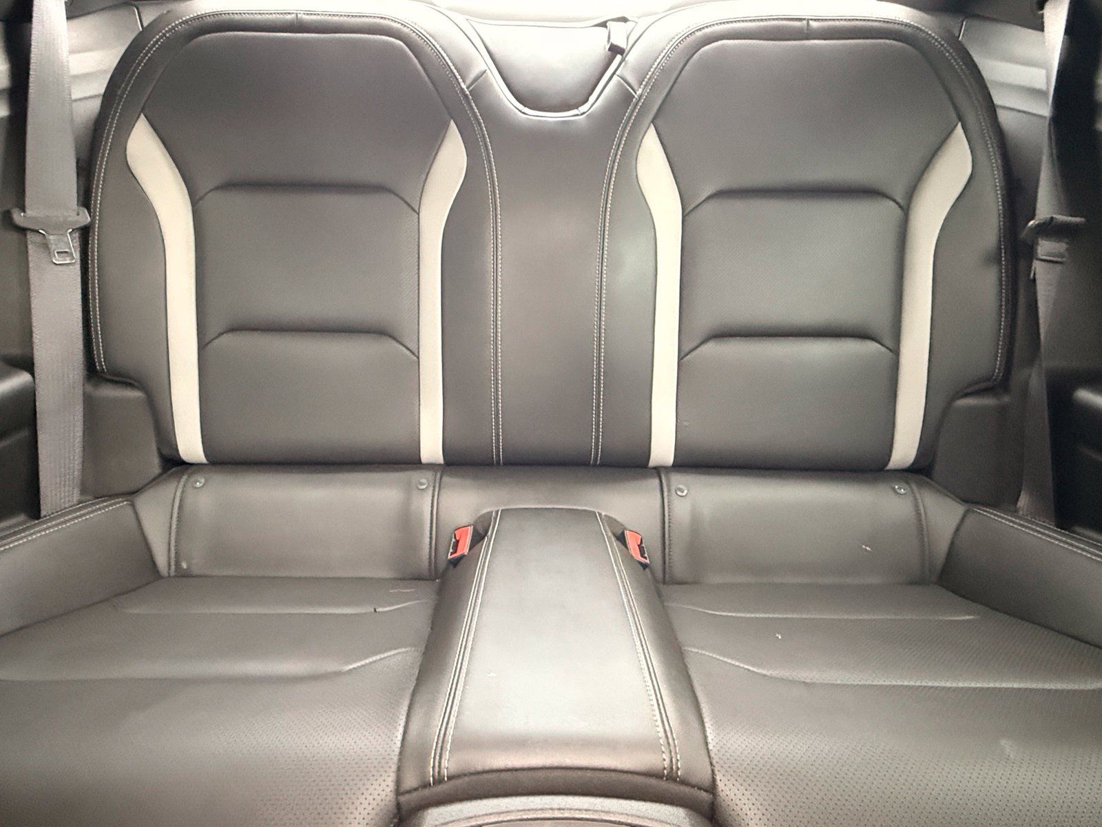 Used 2016 Chevrolet Camaro SS RWD image 39