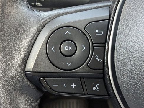 Certified 2023 Toyota RAV4 SE image 22