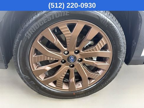 Used 2026 Subaru Forester Sport image 39