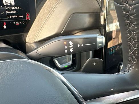 New 2026 GMC Yukon XL Denali w/ Denali Reserve Package image 16