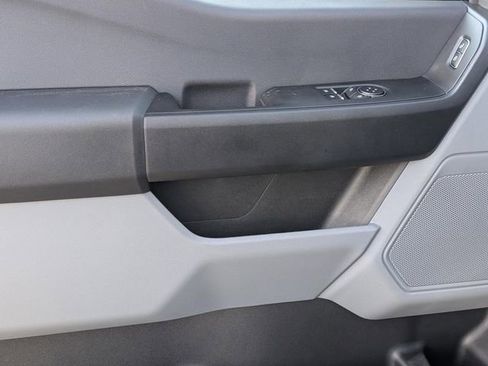 New 2026 Ford F350 XL w/ 360-Degree Camera Package RWD image 15