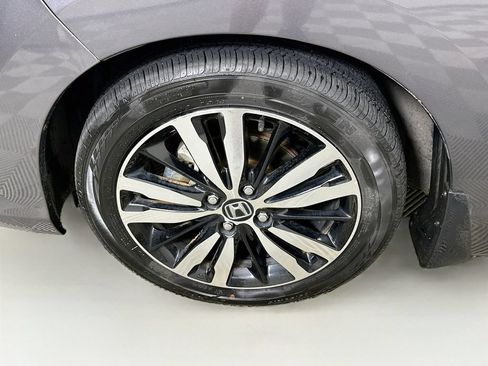 Certified 2019 Honda Fit EX image 24
