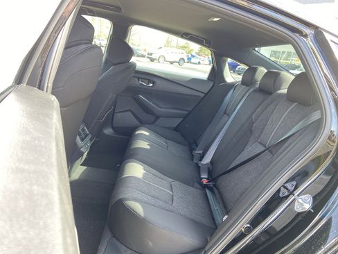 New 2025 Honda Accord Sport image 20