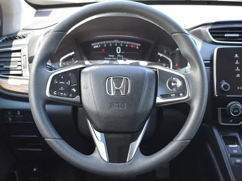 Used 2017 Honda CR-V EX image 15