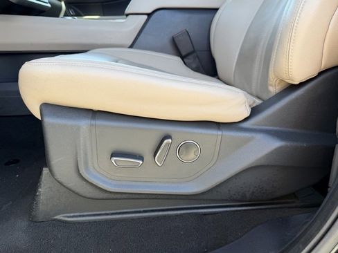 Certified 2024 Ford Expedition Max Limited image 11