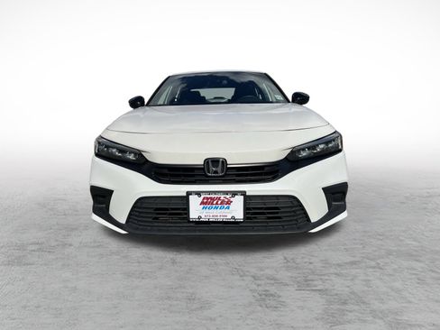 Certified 2022 Honda Civic Sport image 2