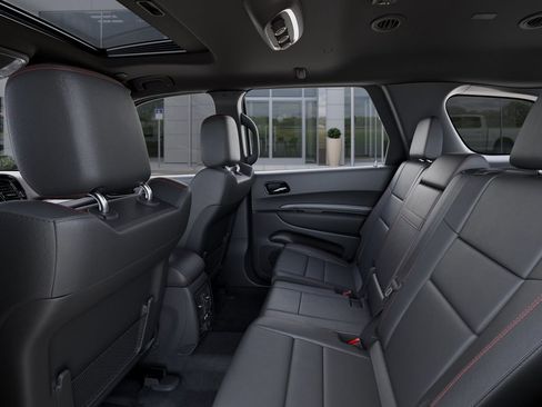 New 2026 Dodge Durango GT image 24