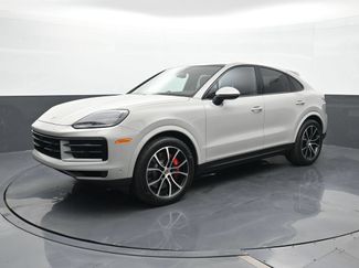 Certified 2025 Porsche Cayenne S AWD/4WD video 1