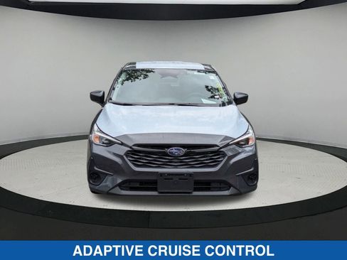 Certified 2025 Subaru Impreza 2.0i image 9