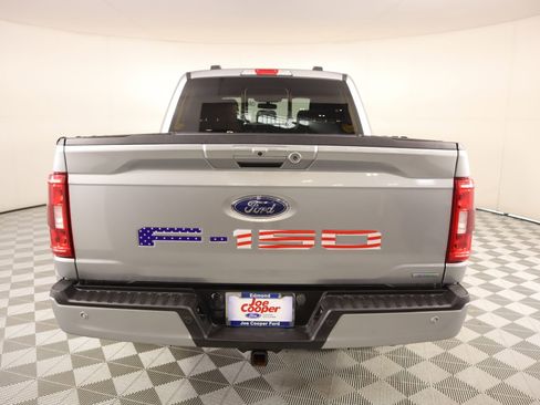 Used 2023 Ford F150 XLT w/ Equipment Group 302A High image 24