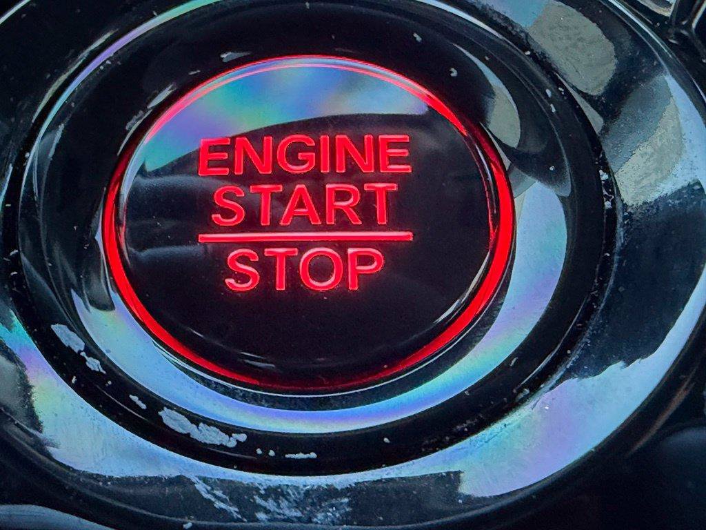 Used 2025 Honda CR-V EX-L image 24