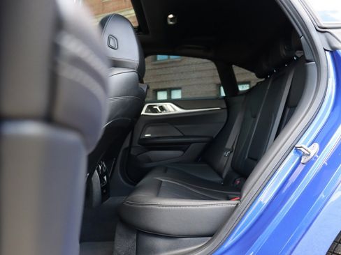 Used 2024 BMW i4 xDrive40i w/ M Sport Package AWD/4WD image 14