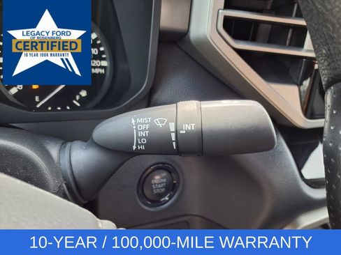 Used 2025 Toyota Tundra SR5 RWD image 19