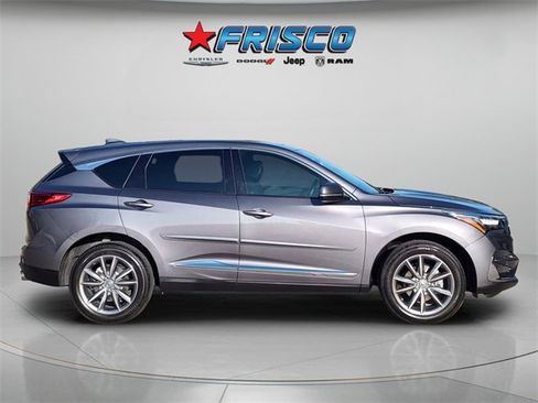 Used 2019 Acura RDX w/ Technology Package image 11