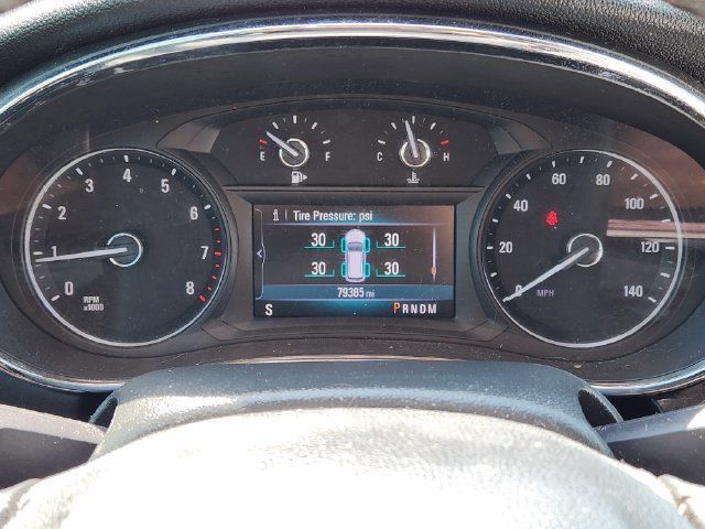 Used 2019 Buick Encore Preferred FWD image 13