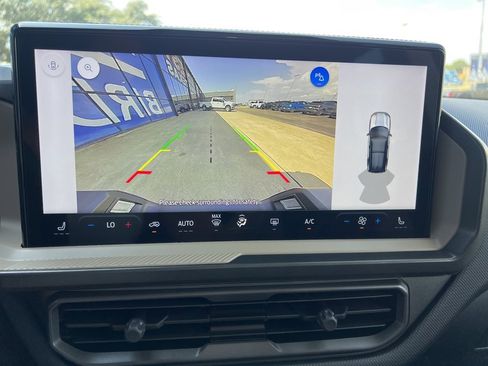 New 2025 Ford Bronco Sport Big Bend w/ Convenience Package image 21