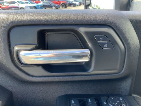 Used 2024 Chevrolet Silverado 2500 W/T w/ WT Convenience Package AWD/4WD image 22