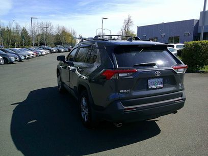 Used 2024 Toyota RAV4 XLE w/ Convenience Package