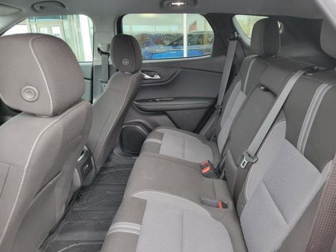 Used 2024 Chevrolet Blazer LT w/ Convenience Package image 24