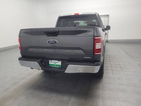 Used 2020 Ford F150 XLT AWD/4WD image 7