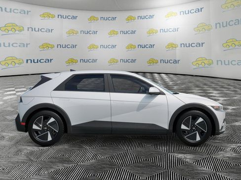 New 2026 Hyundai Ioniq 5 SE image 7