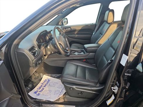 Used 2026 Dodge Durango GT AWD/4WD image 28