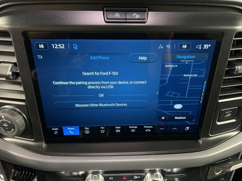 New 2026 Ford F150 XLT w/ Equipment Group 302A MID image 10