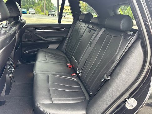 Used 2016 BMW X5 xDrive35i image 13