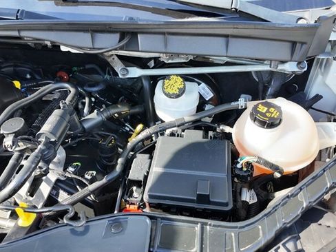 Used 2020 Ford Transit 250 148 High Roof w/ Load Area Protection Package image 30