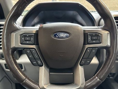 Used 2019 Ford F150 Limited image 42