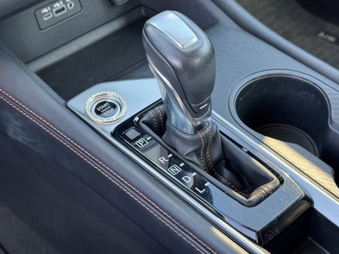 Used 2022 Nissan Altima 2.0 SR image 31