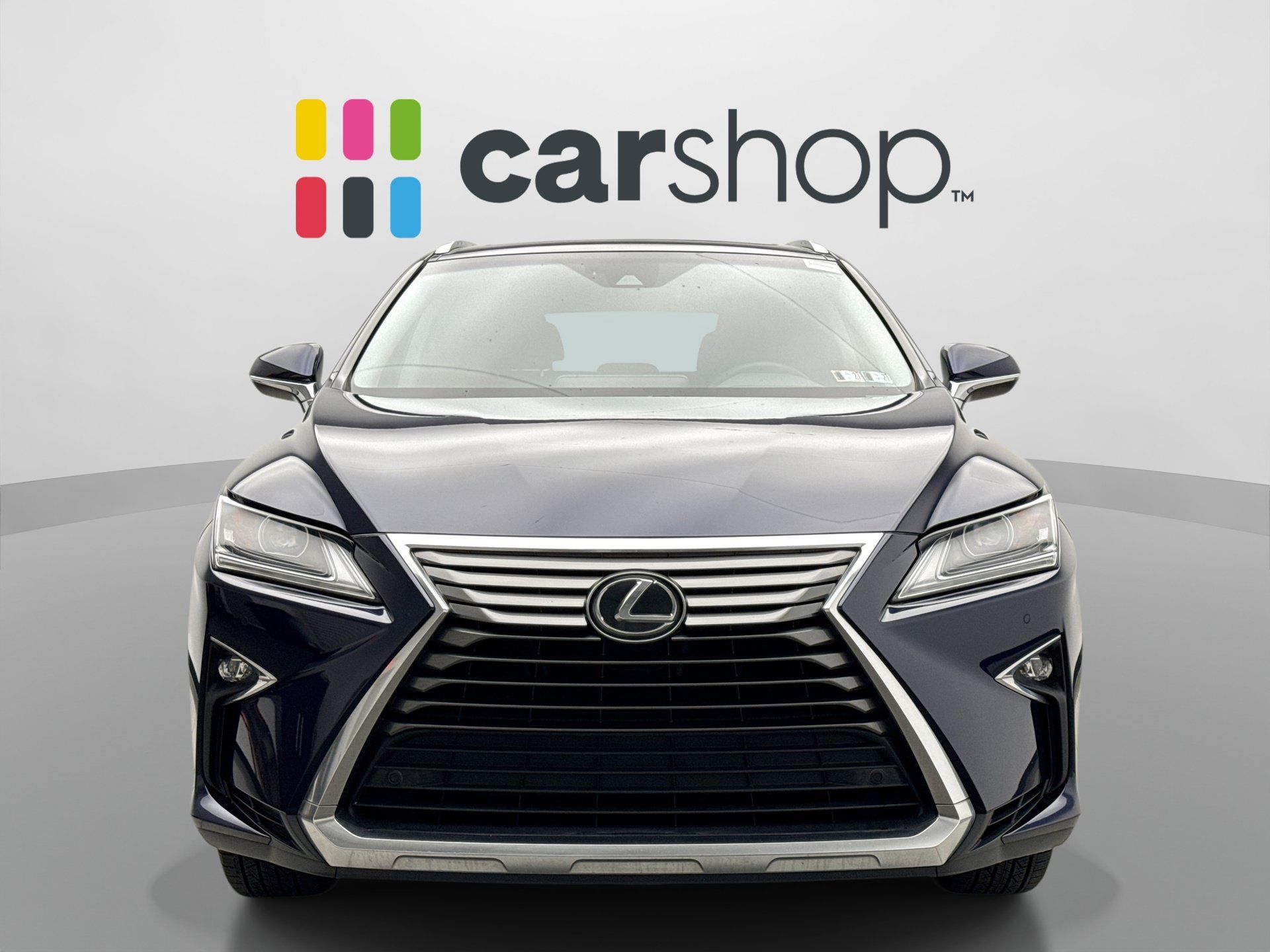 Used 2017 Lexus RX 350 AWD w/ Premium Package image 8