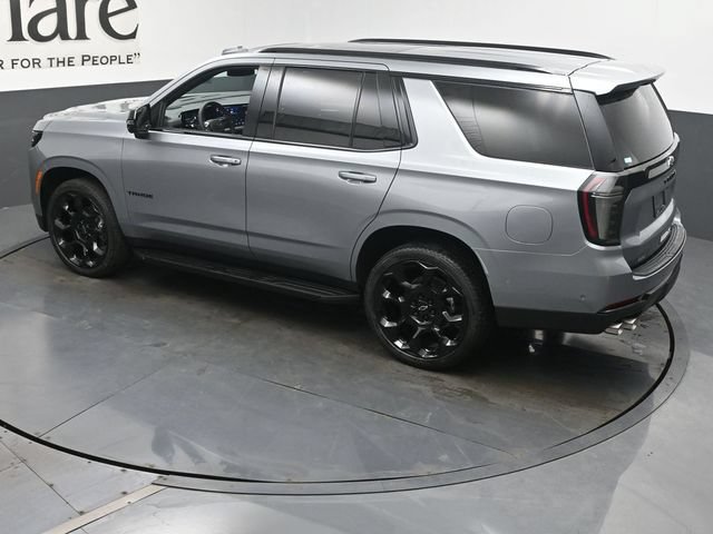 New 2026 Chevrolet Tahoe RST AWD/4WD image 21