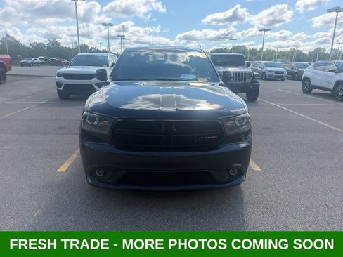 Used 2014 Dodge Durango R/T AWD/4WD image 3