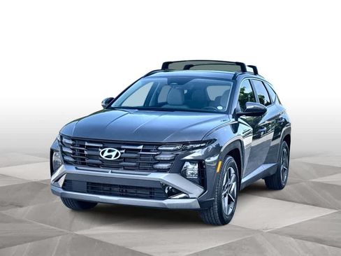 Used 2026 Hyundai Tucson SEL FWD image 4