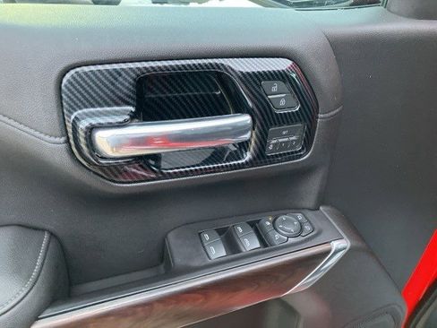 Used 2019 GMC Sierra 1500 SLT w/ SLT Premium Plus Package image 10