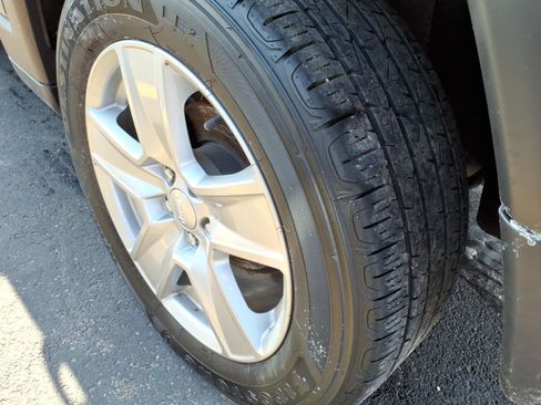 Used 2022 Jeep Compass Latitude w/ Convenience Group image 28