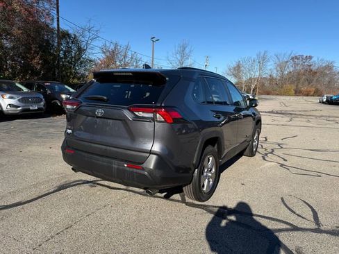 Used 2023 Toyota RAV4 XLE image 25
