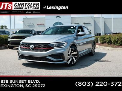 Used 2019 Volkswagen Jetta GLI