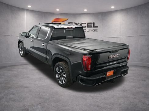 Used 2020 GMC Sierra 1500 Denali w/ Technology Package AWD/4WD image 55