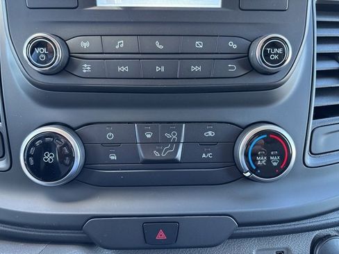 New 2025 Ford Transit 250 Low Roof AWD w/ Interior Upgrade Package image 24