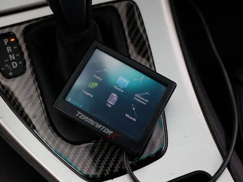 Used 2007 BMW 335i 335i Sedan 4D image 44