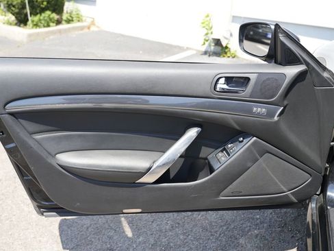 Used 2008 INFINITI G37 Journey w/ Premium Pkg RWD image 20