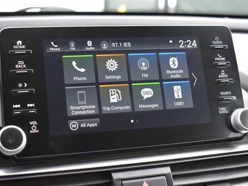 Used 2021 Honda Accord Sport Special Edition image 20