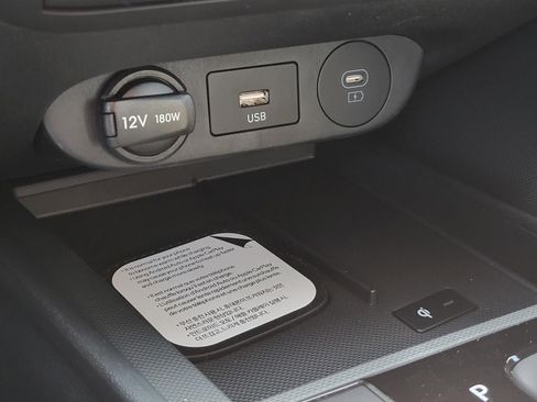 New 2026 Hyundai Elantra Sport w/ Cargo Package FWD image 19