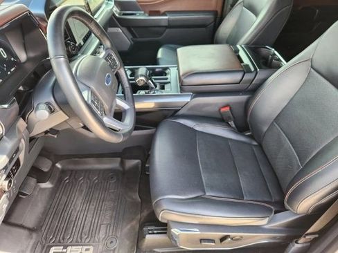 Used 2023 Ford F150 Lariat image 12