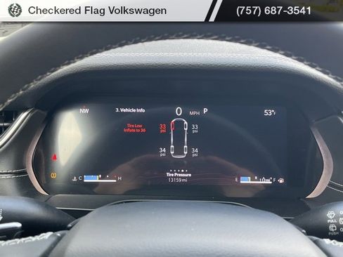 Used 2024 Jeep Grand Cherokee L Limited w/ Trailer Tow Package image 34