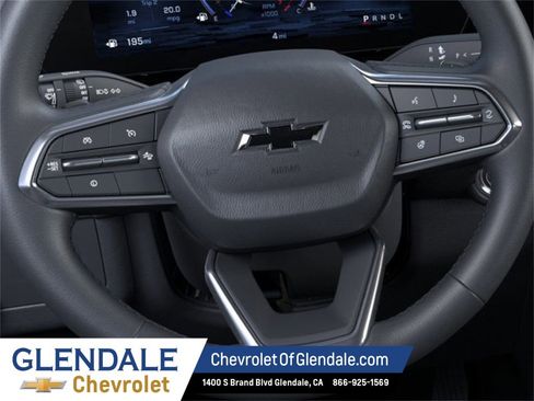 New 2026 Chevrolet Suburban Z71 w/ Comfort Package image 19