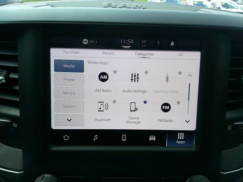 Used 2022 RAM 2500 Tradesman image 15