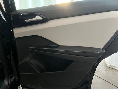 Certified 2025 Volkswagen Taos S image 27